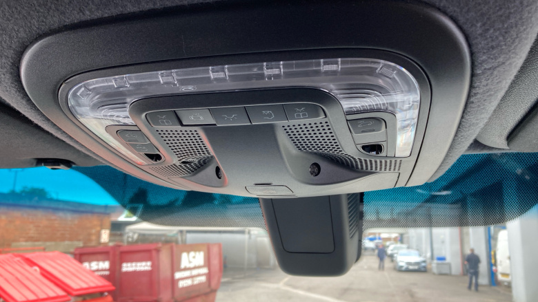 Mercedes-Benz Sprinter E314 L2 Electric Rwd 100kW 81kWh Pro Van Auto